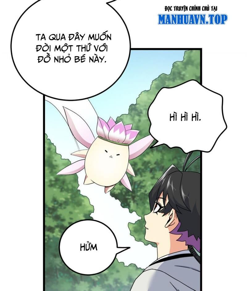 Đế Bá Chapter 106 - Trang 10