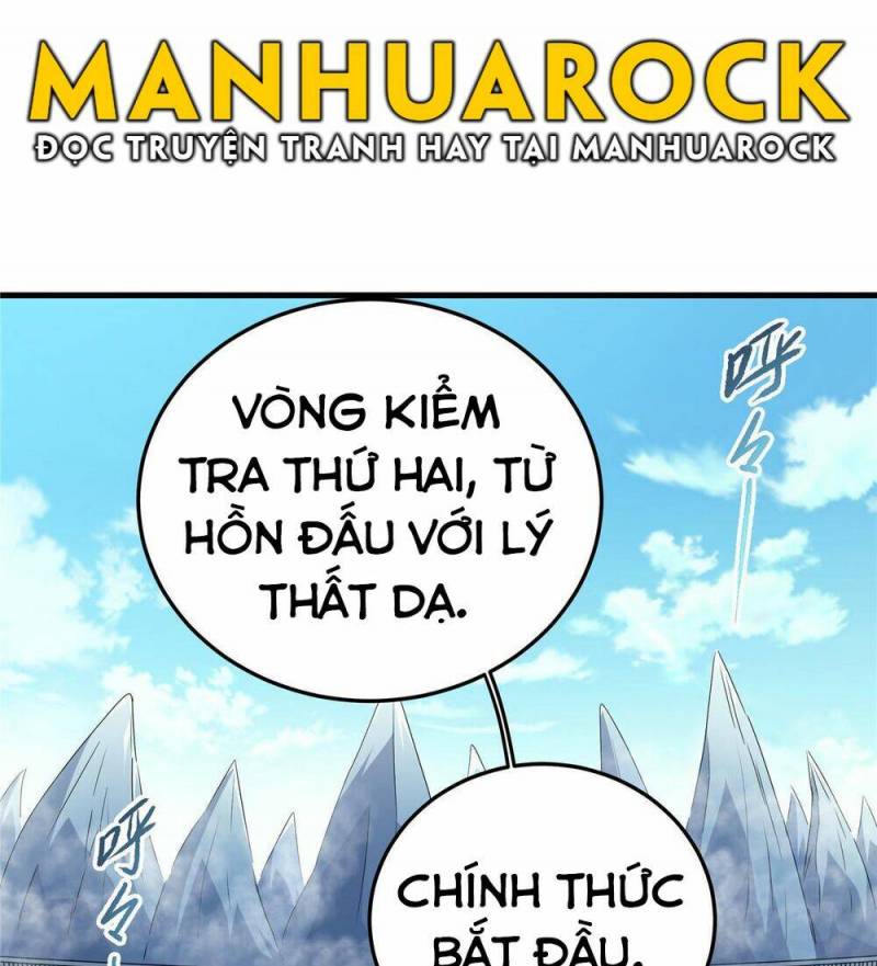 Đế Bá Chapter 17 - Trang 20