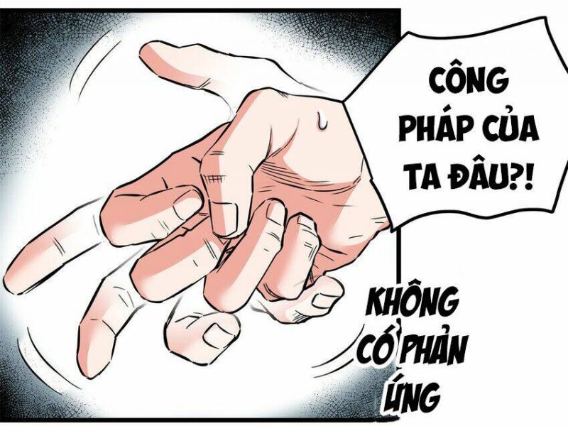 Đế Bá Chapter 68 - Trang 19