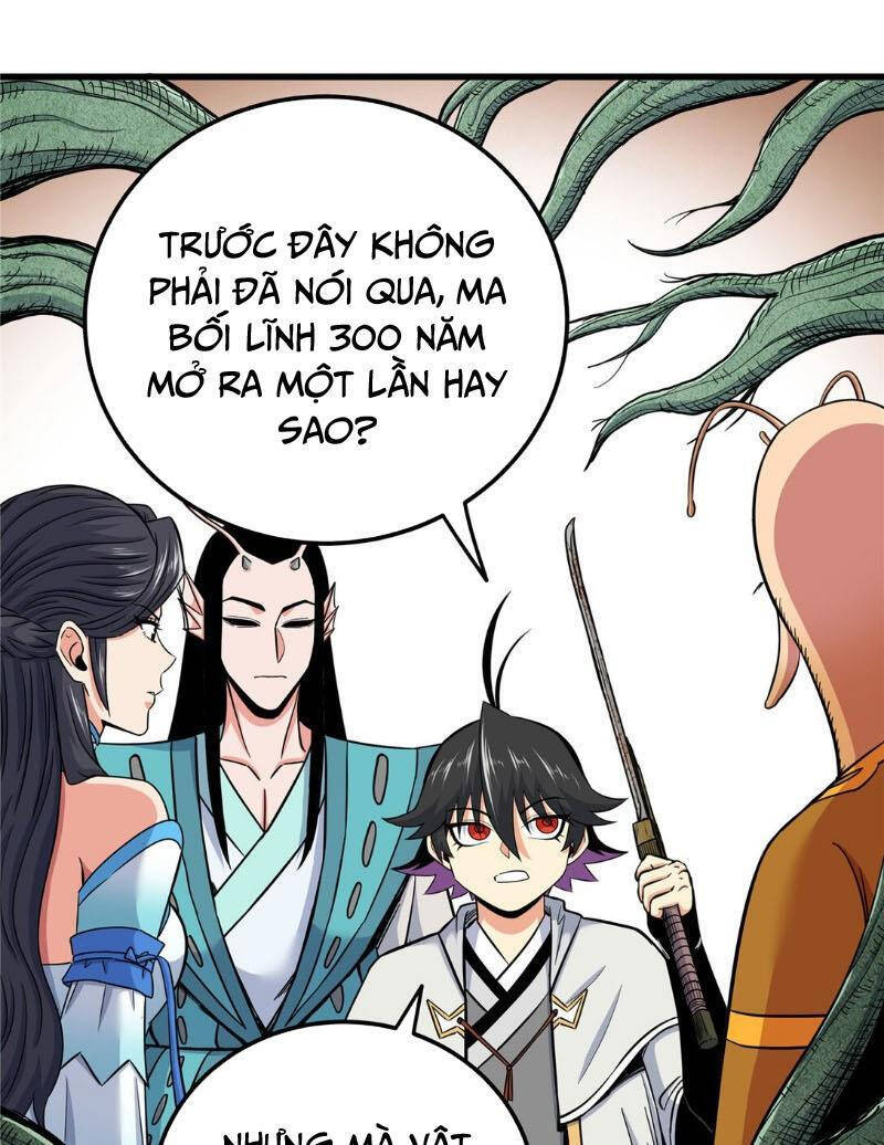 Đế Bá Chapter 109 - Trang 40