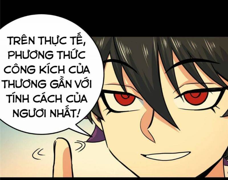 Đế Bá Chapter 47 - Trang 24