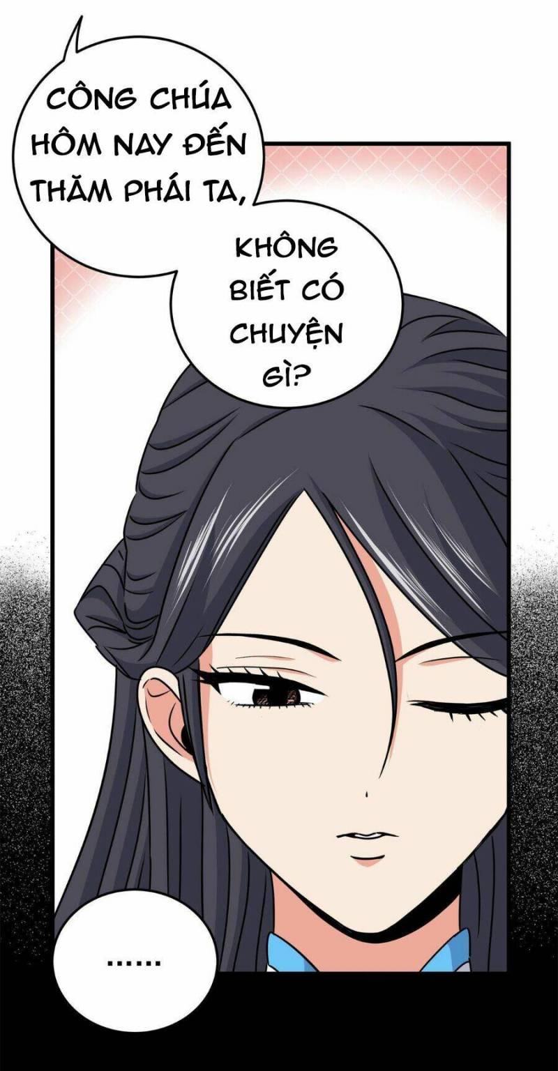 Đế Bá Chapter 42 - Trang 13