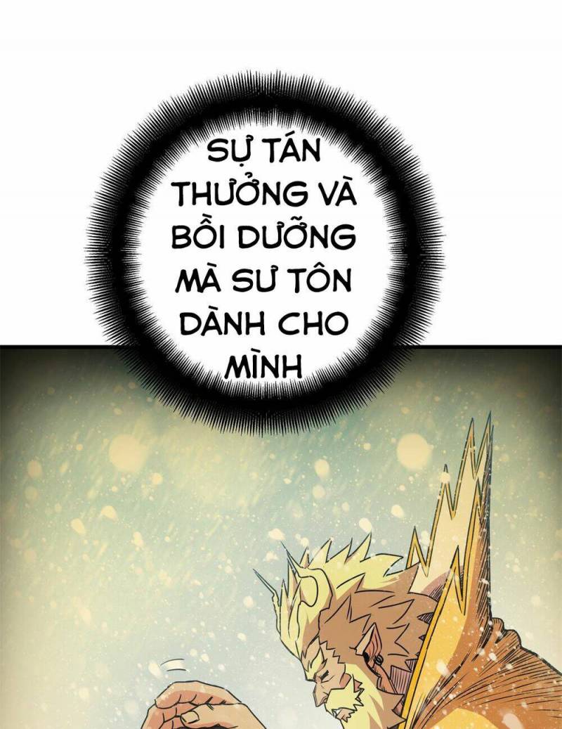 Đế Bá Chapter 22 - Trang 16