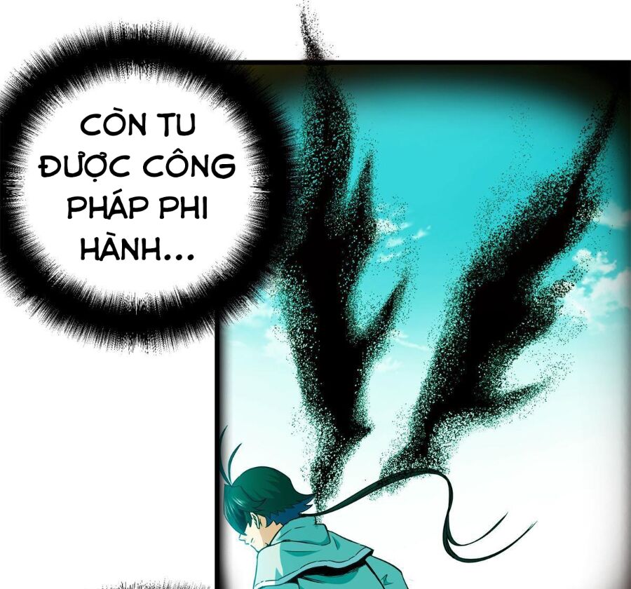 Đế Bá Chapter 33 - Trang 8