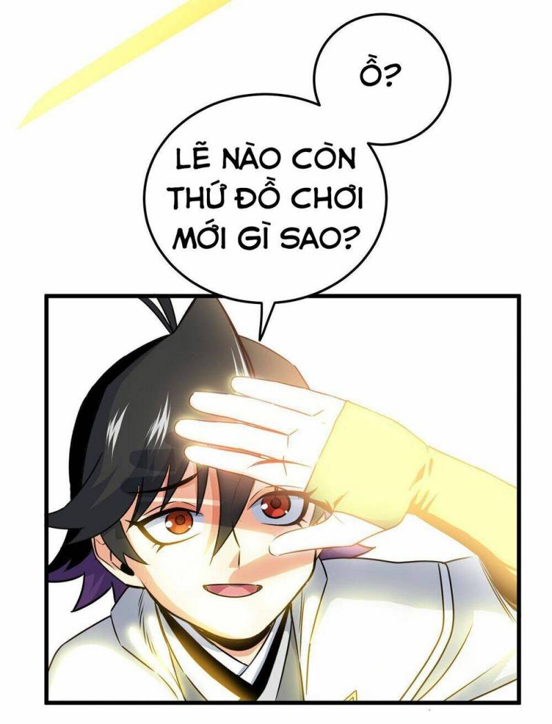 Đế Bá Chapter 16 - Trang 22