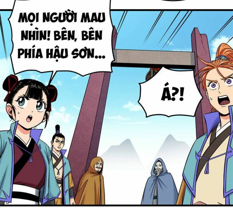 Đế Bá Chapter 68 - Trang 29