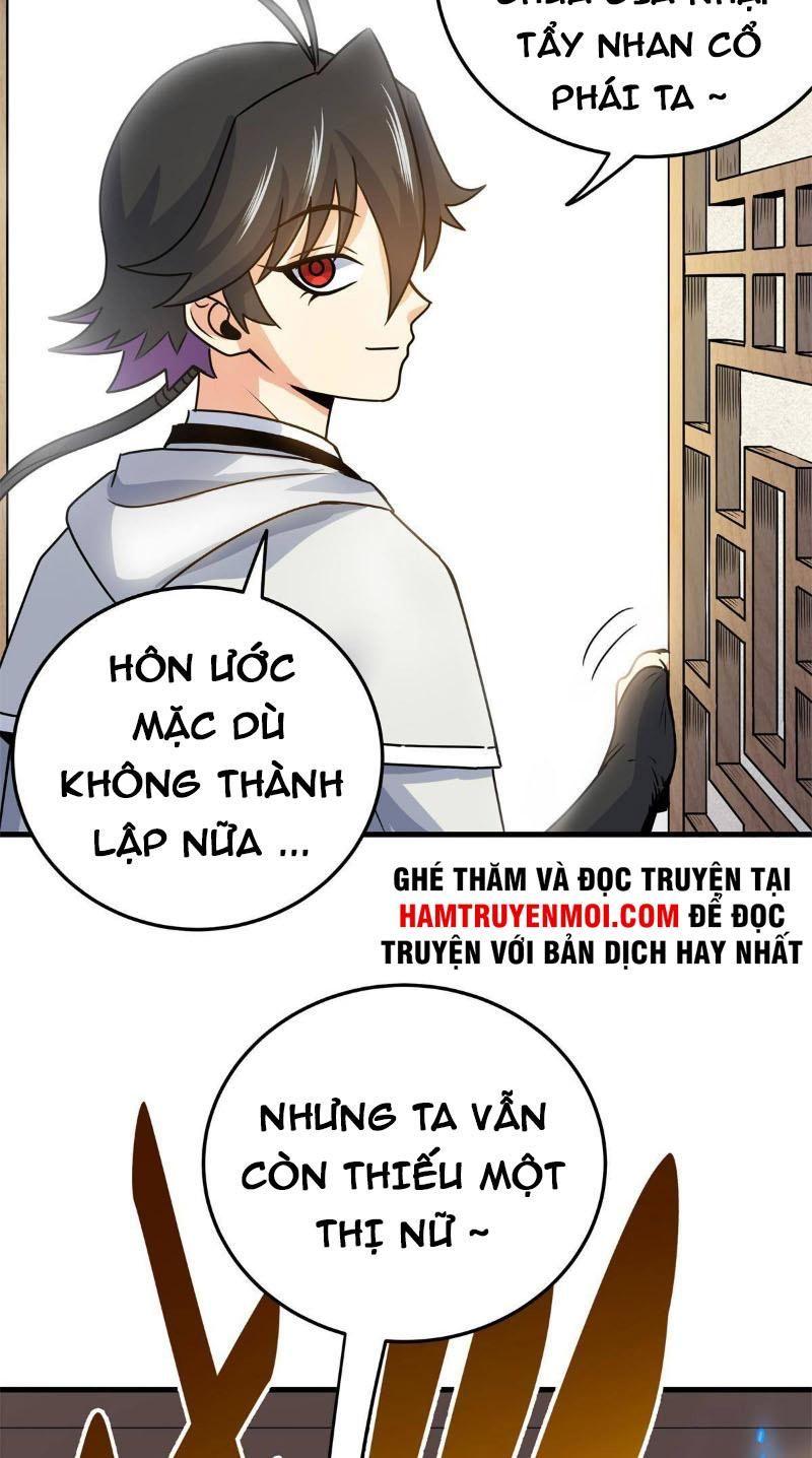 Đế Bá Chapter 23 - Trang 10