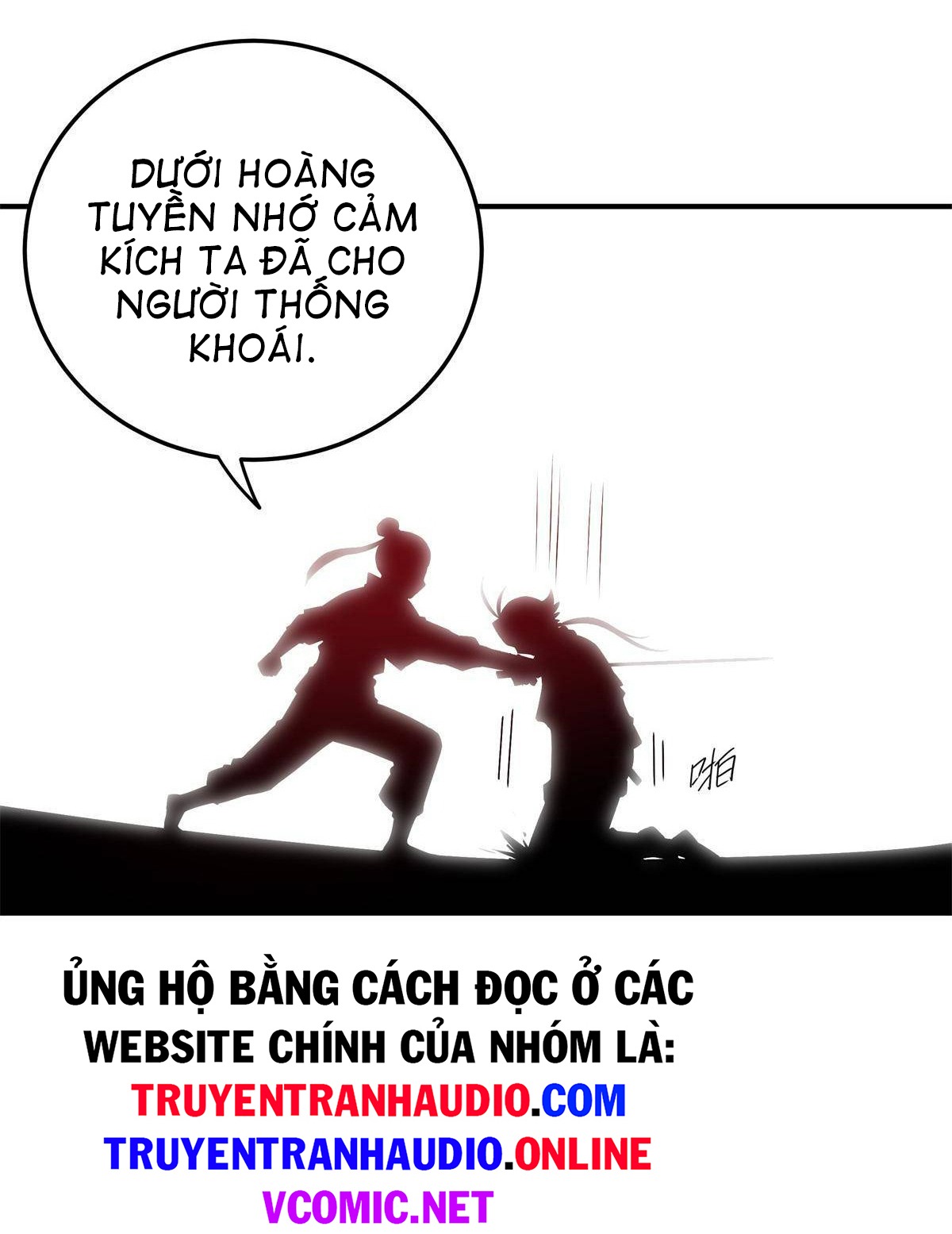 Đế Bá Chapter 4 - Trang 43