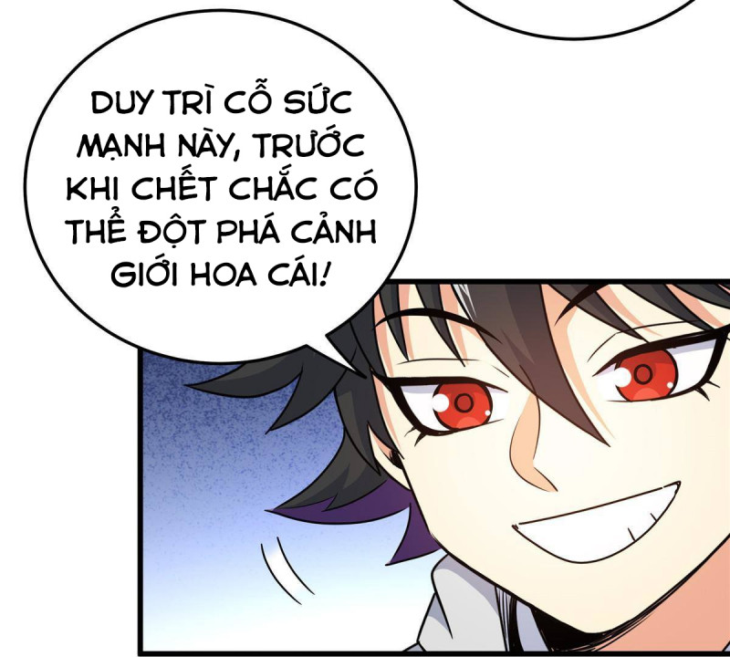 Đế Bá Chapter 15 - Trang 2