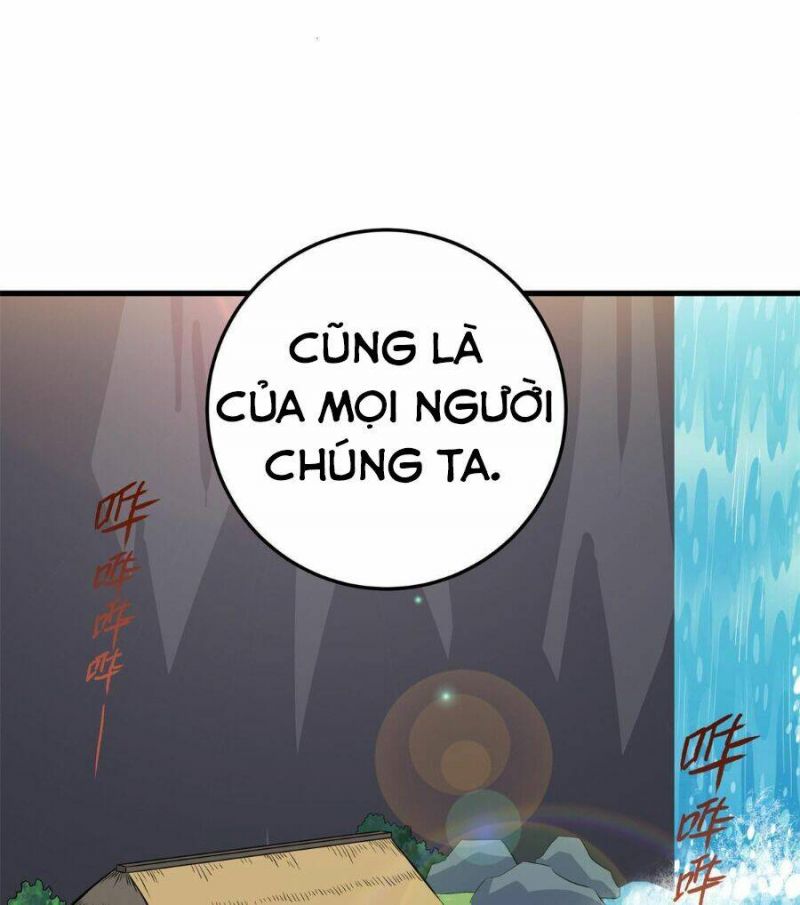 Đế Bá Chapter 36 - Trang 20