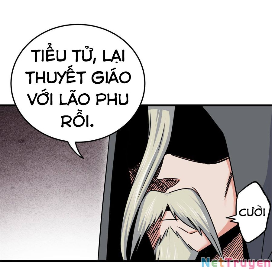 Đế Bá Chapter 34 - Trang 18