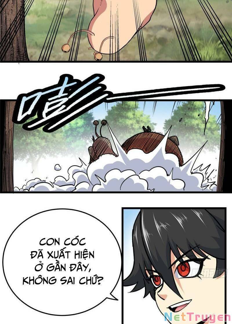 Đế Bá Chapter 98 - Trang 3