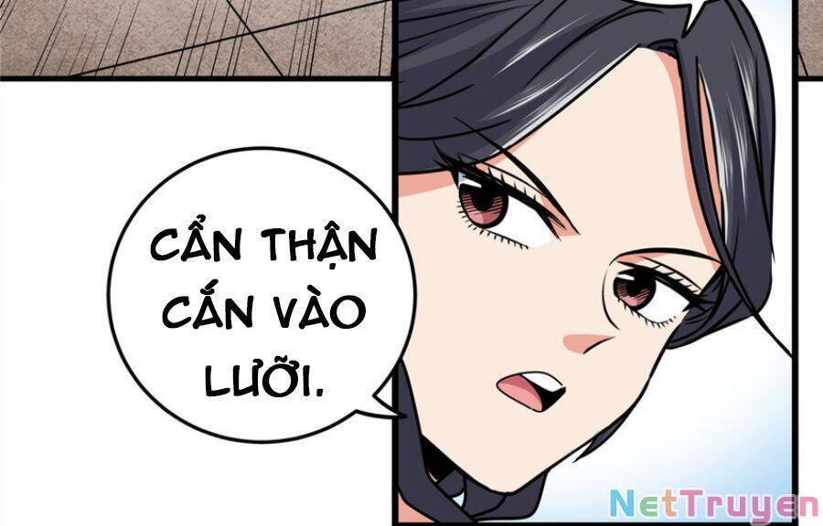 Đế Bá Chapter 56 - Trang 4