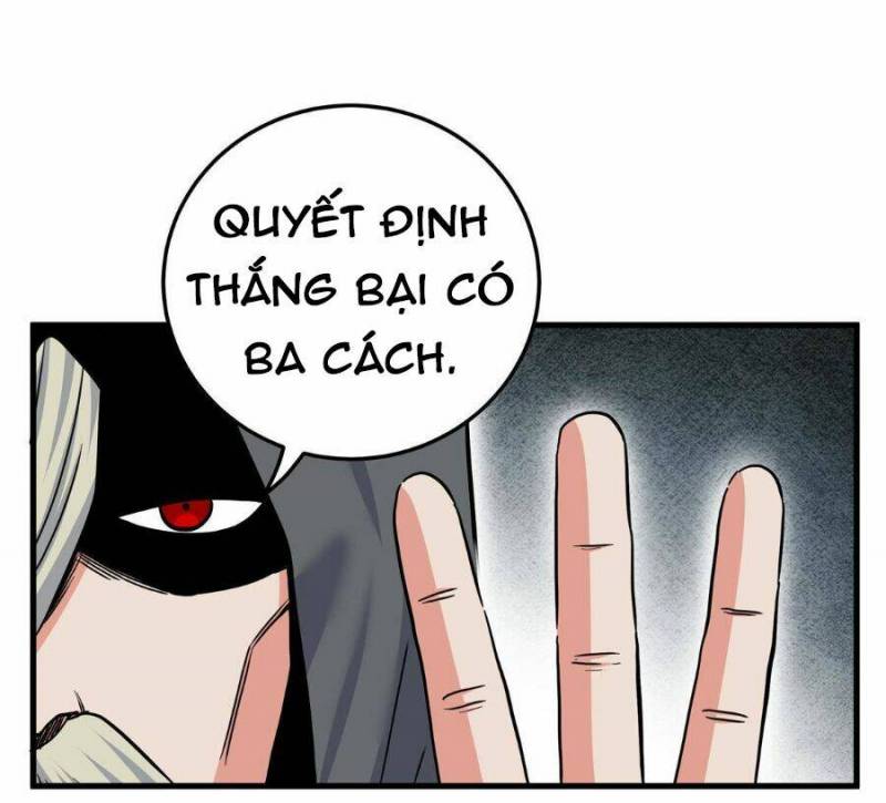 Đế Bá Chapter 44 - Trang 19