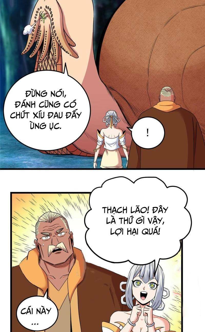 Đế Bá Chapter 85 - Trang 2