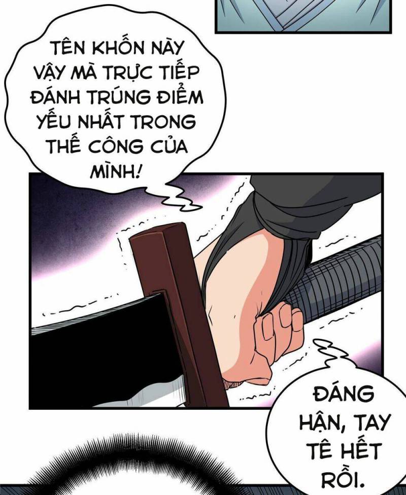 Đế Bá Chapter 18 - Trang 2