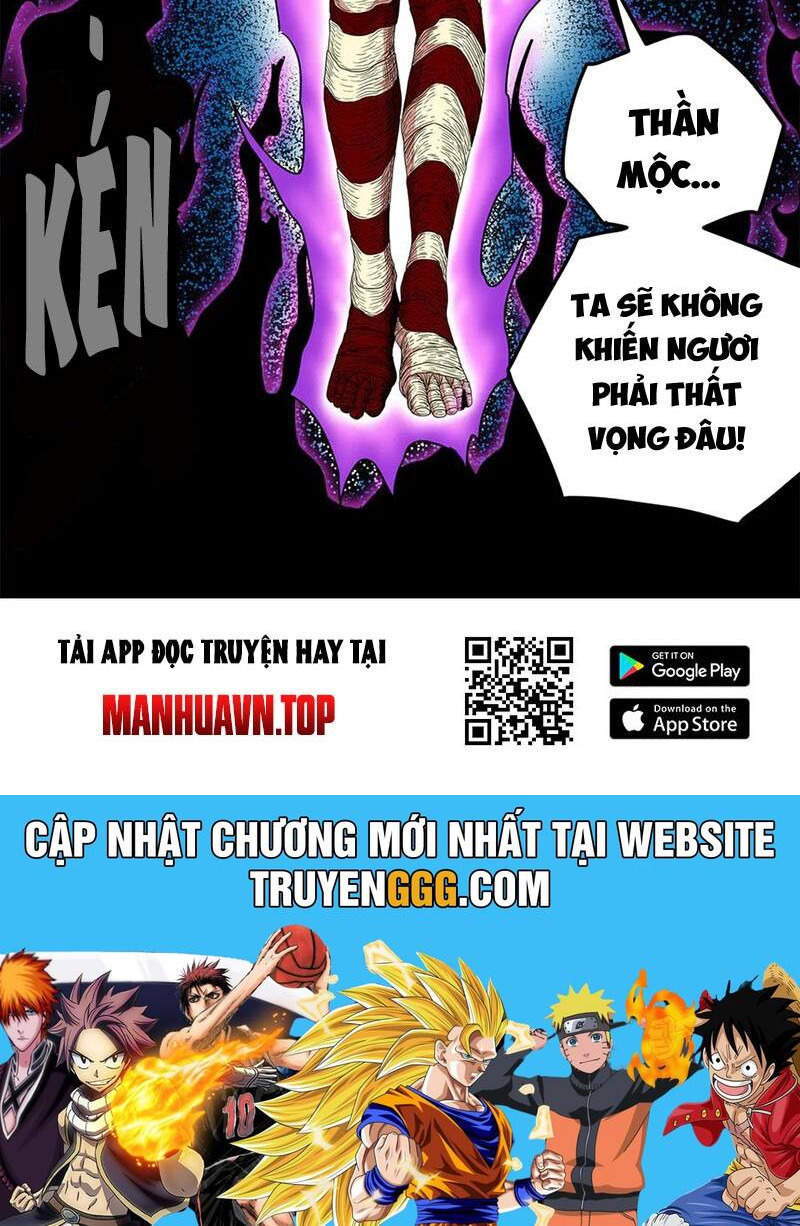 Đế Bá Chapter 114 - Trang 53