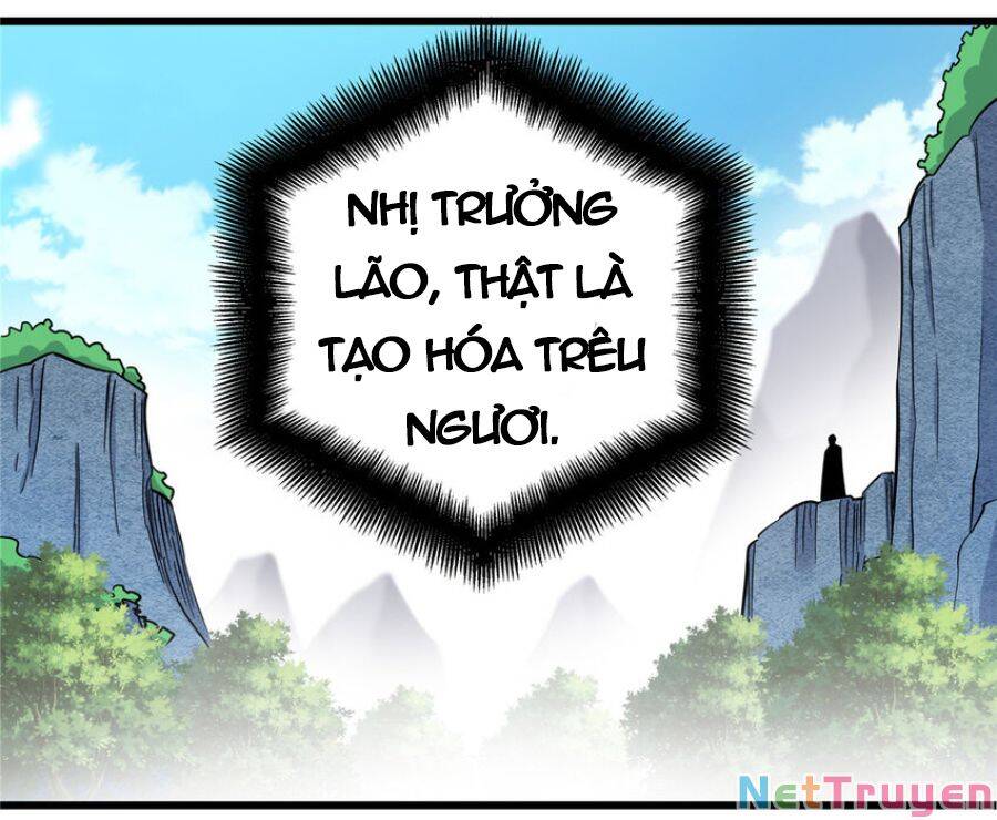 Đế Bá Chapter 56 - Trang 35