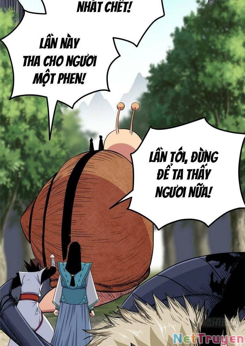 Đế Bá Chapter 98 - Trang 33