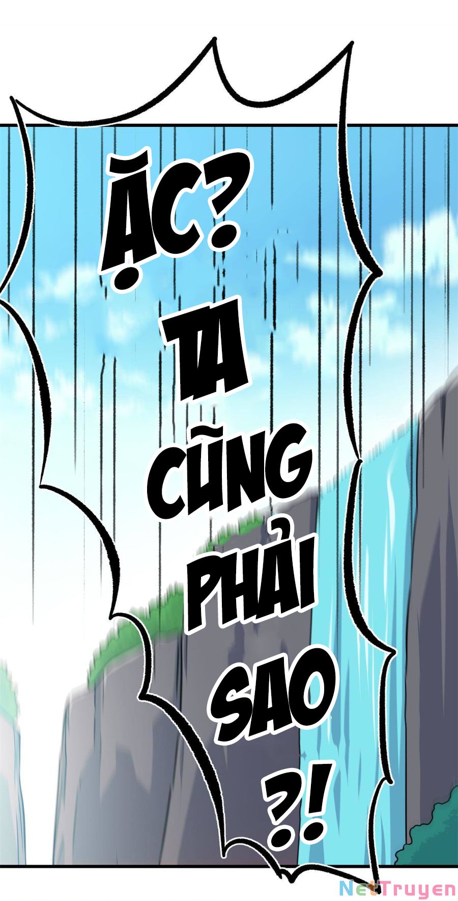 Đế Bá Chapter 35 - Trang 17