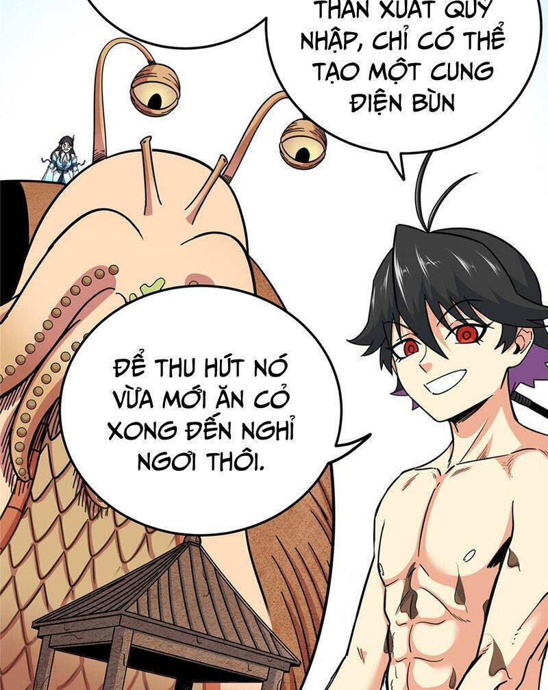 Đế Bá Chapter 99 - Trang 18