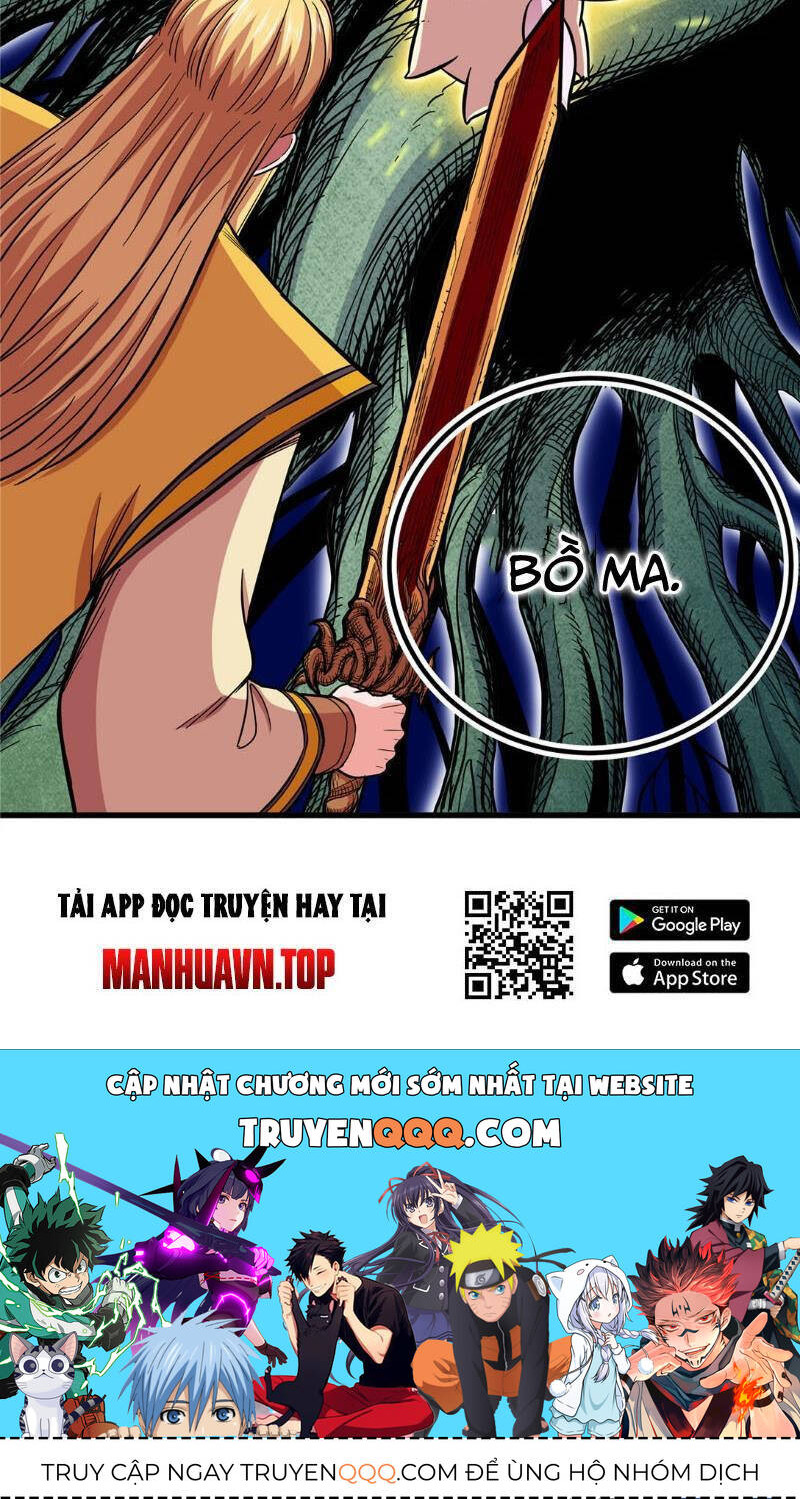 Đế Bá Chapter 109 - Trang 45