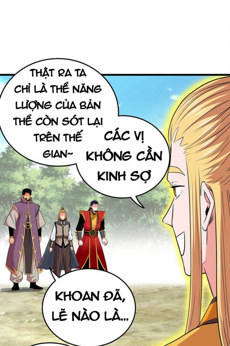 Đế Bá Chapter 68 - Trang 16