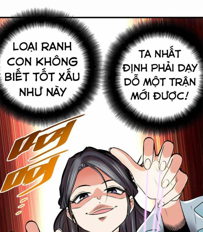 Đế Bá Chapter 22 - Trang 27