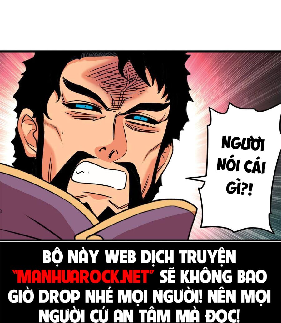 Đế Bá Chapter 33 - Trang 41