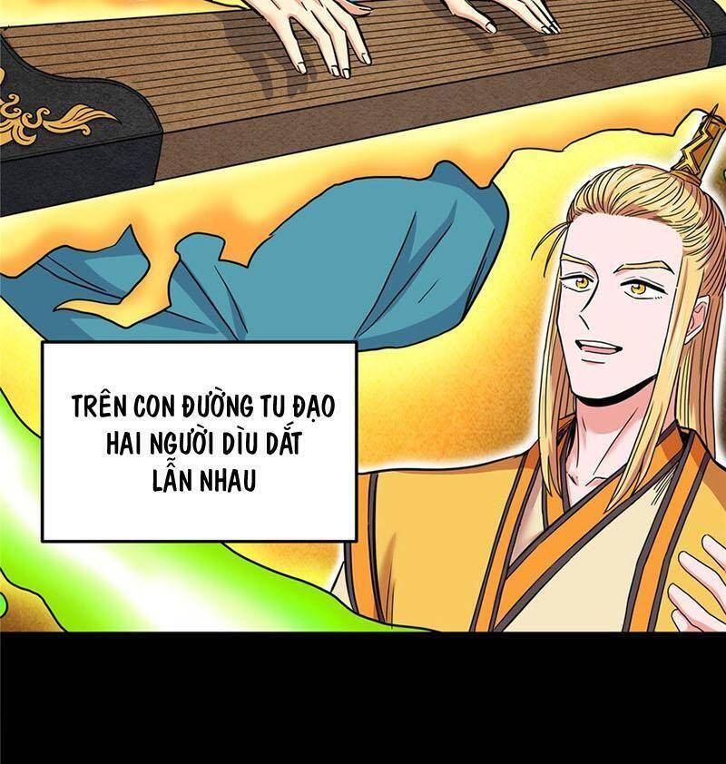 Đế Bá Chapter 61 - Trang 22