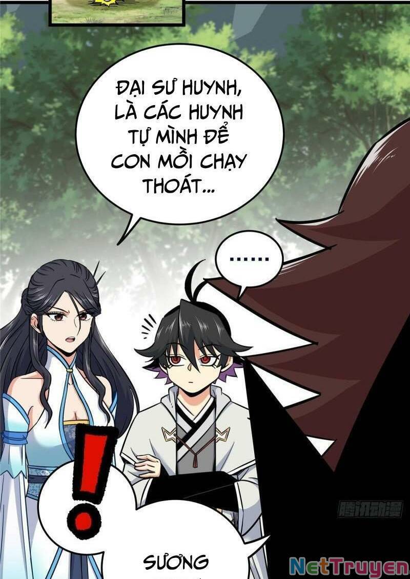 Đế Bá Chapter 98 - Trang 22