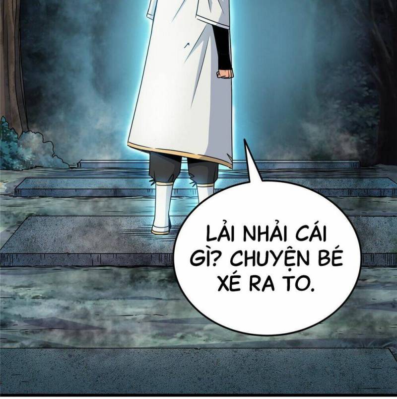 Đế Bá Chapter 16 - Trang 13