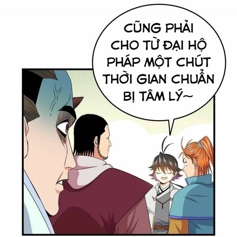 Đế Bá Chapter 17 - Trang 3