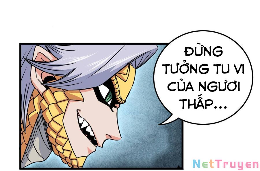 Đế Bá Chapter 30 - Trang 13