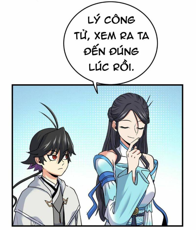 Đế Bá Chapter 43 - Trang 23