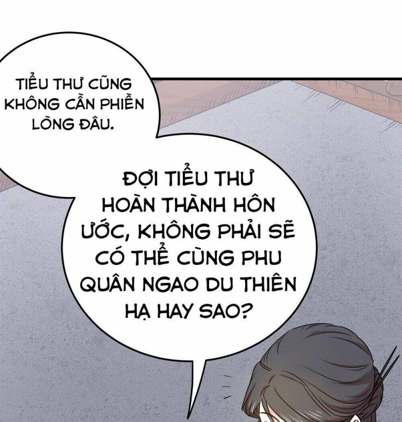 Đế Bá Chapter 22 - Trang 5