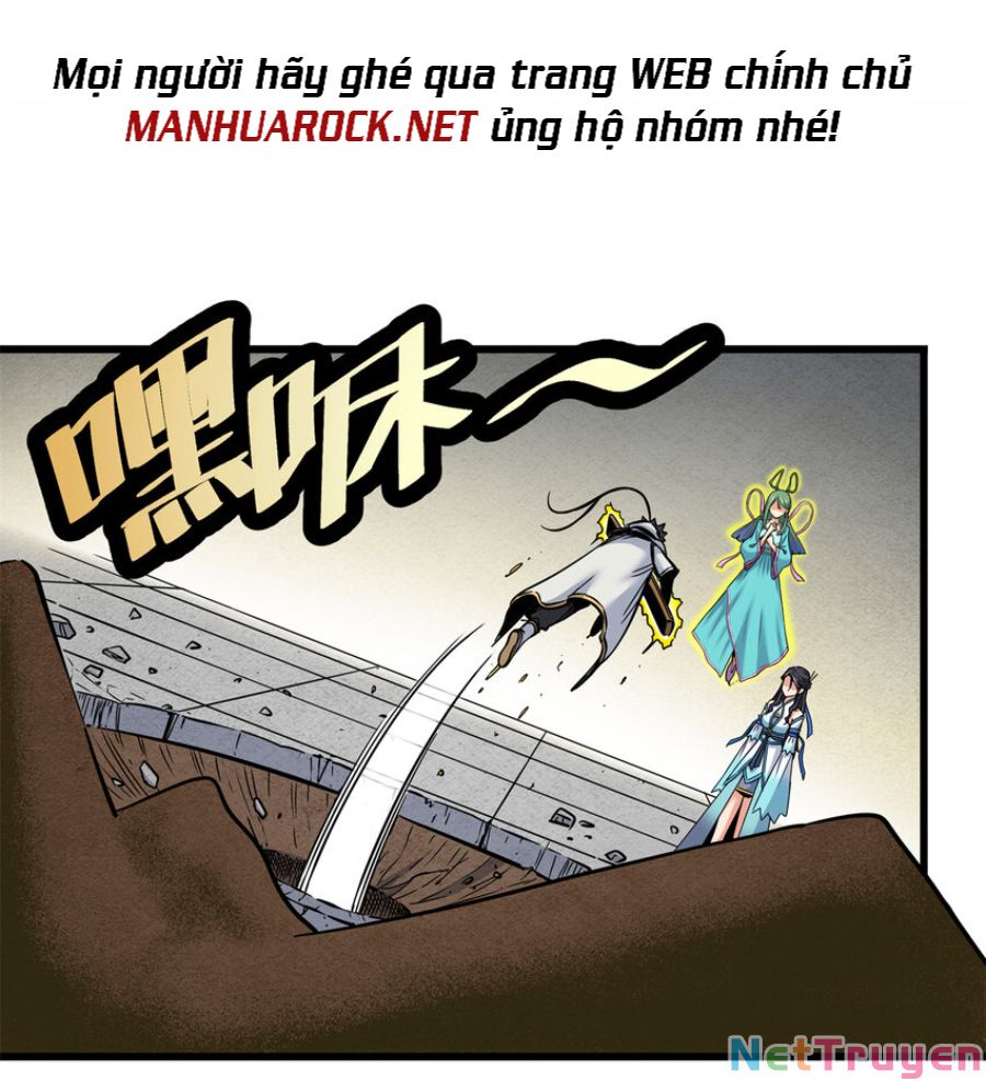 Đế Bá Chapter 64 - Trang 22