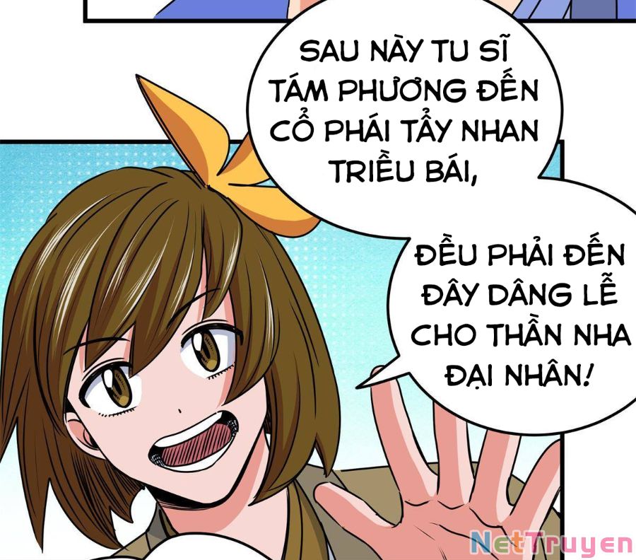 Đế Bá Chapter 25 - Trang 5