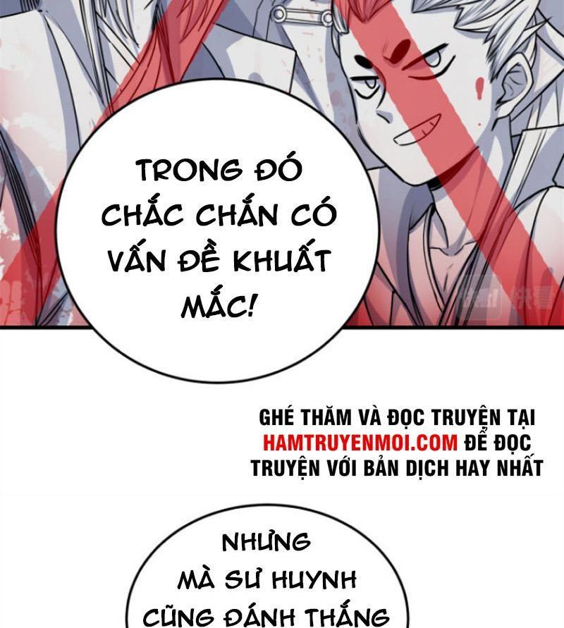 Đế Bá Chapter 24 - Trang 8