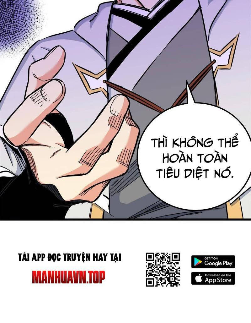 Đế Bá Chapter 110 - Trang 39