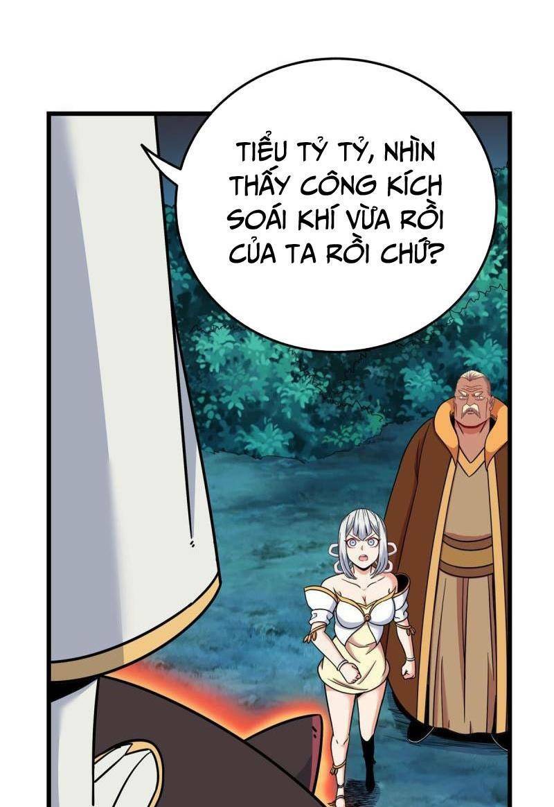 Đế Bá Chapter 85 - Trang 23