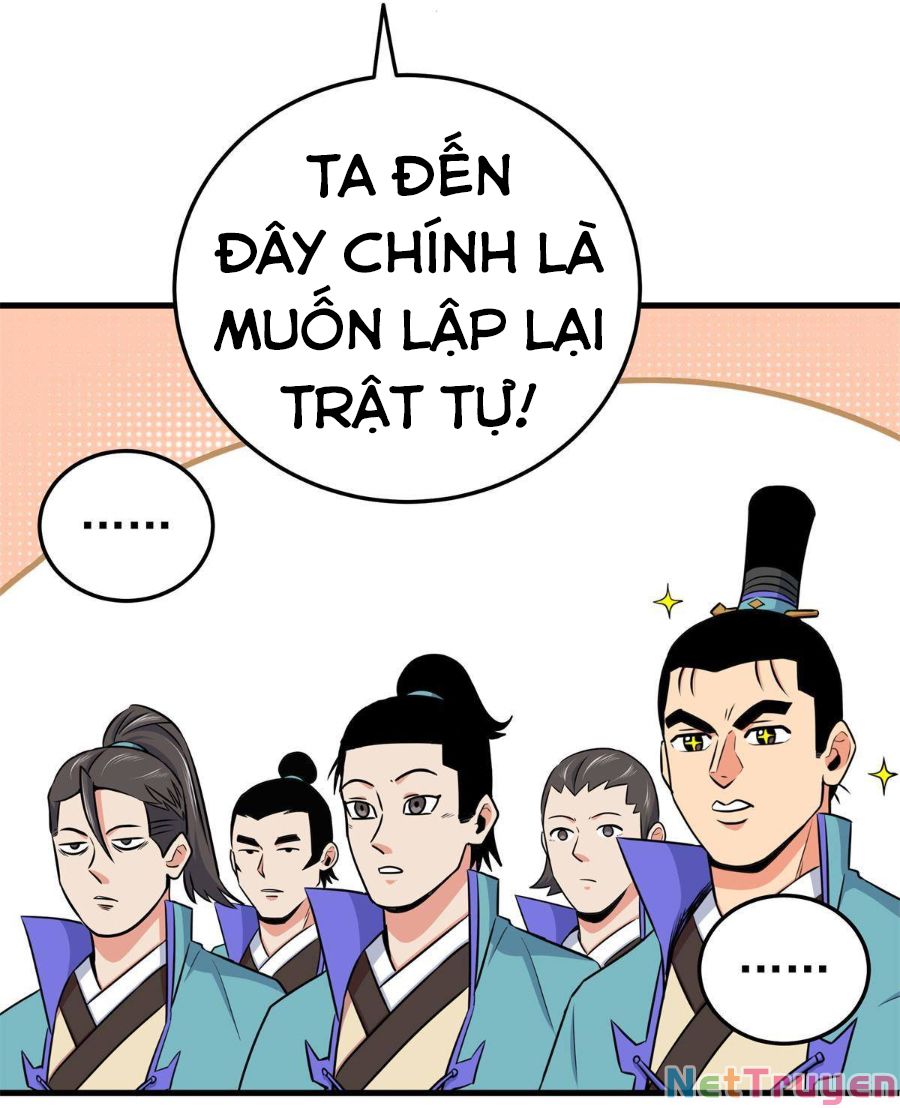 Đế Bá Chapter 35 - Trang 7