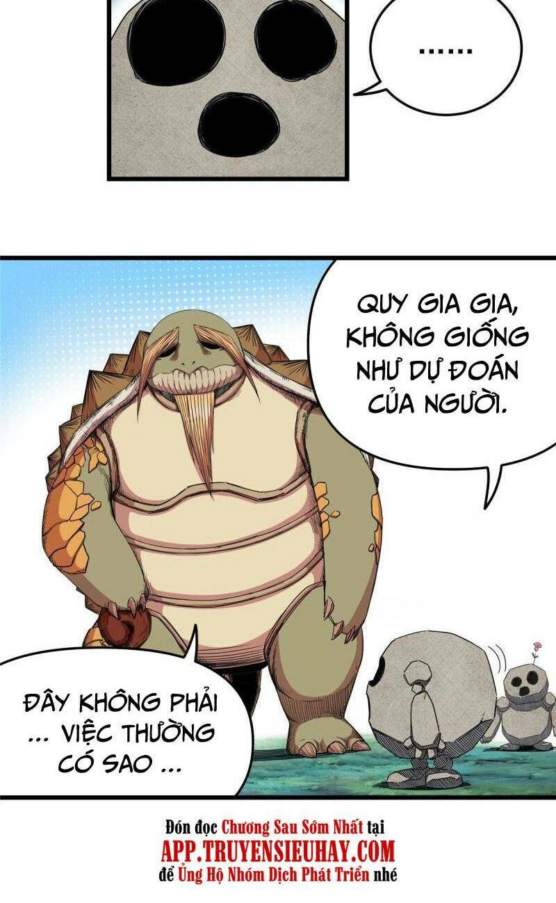 Đế Bá Chapter 85 - Trang 20