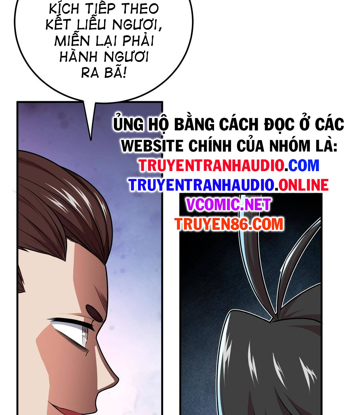 Đế Bá Chapter 4 - Trang 33