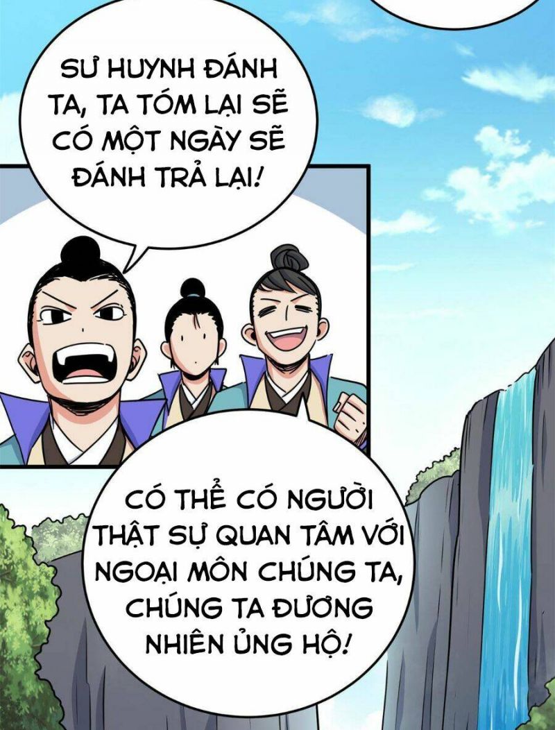 Đế Bá Chapter 36 - Trang 34