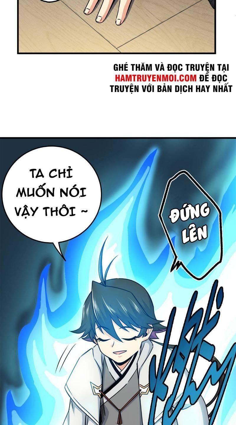 Đế Bá Chapter 23 - Trang 5