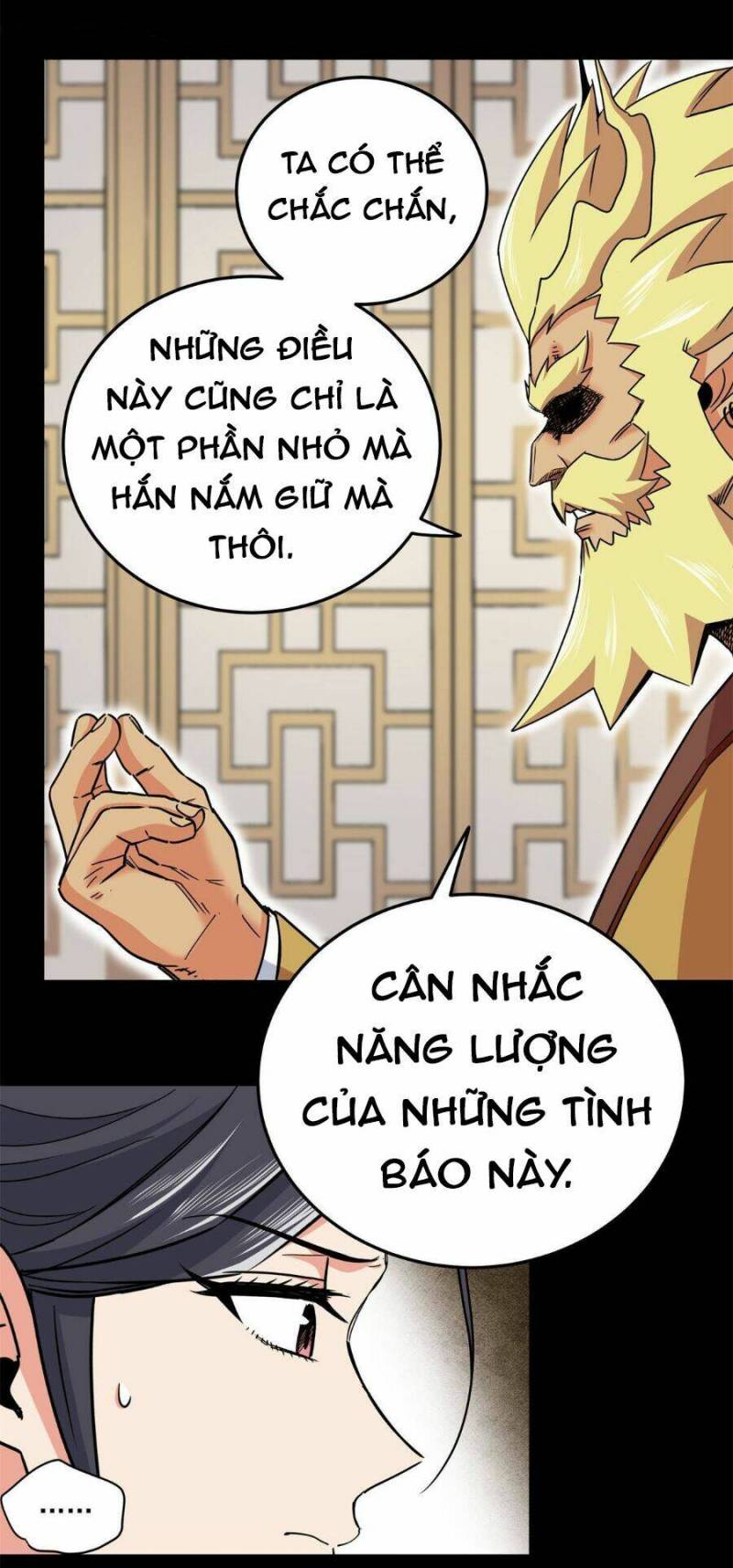 Đế Bá Chapter 42 - Trang 26