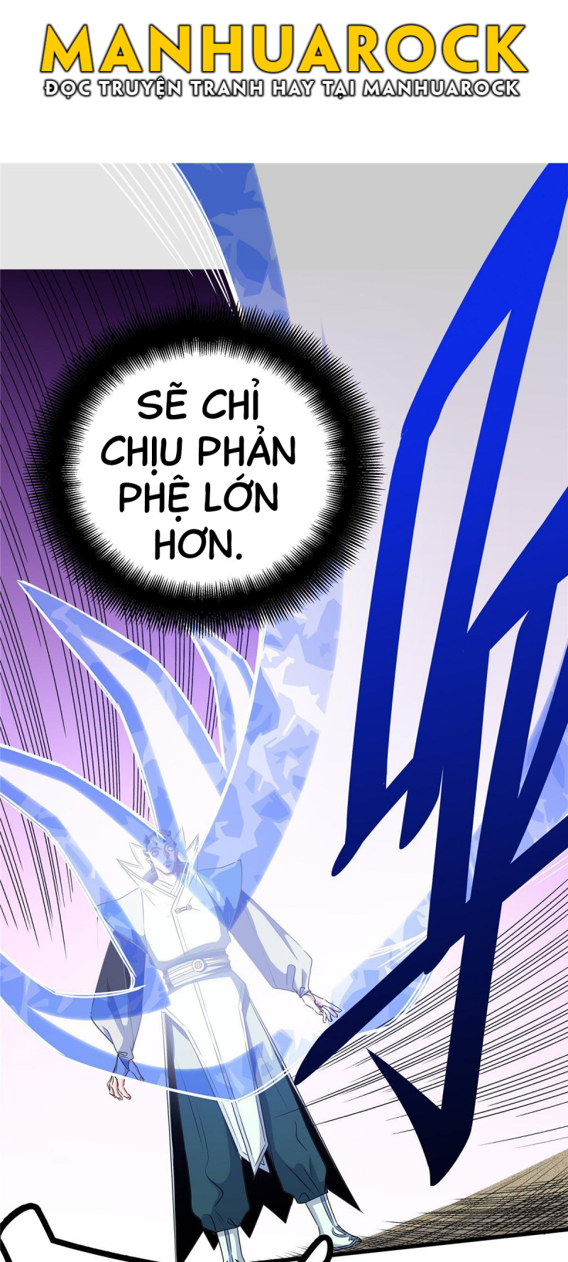 Đế Bá Chapter 14 - Trang 25