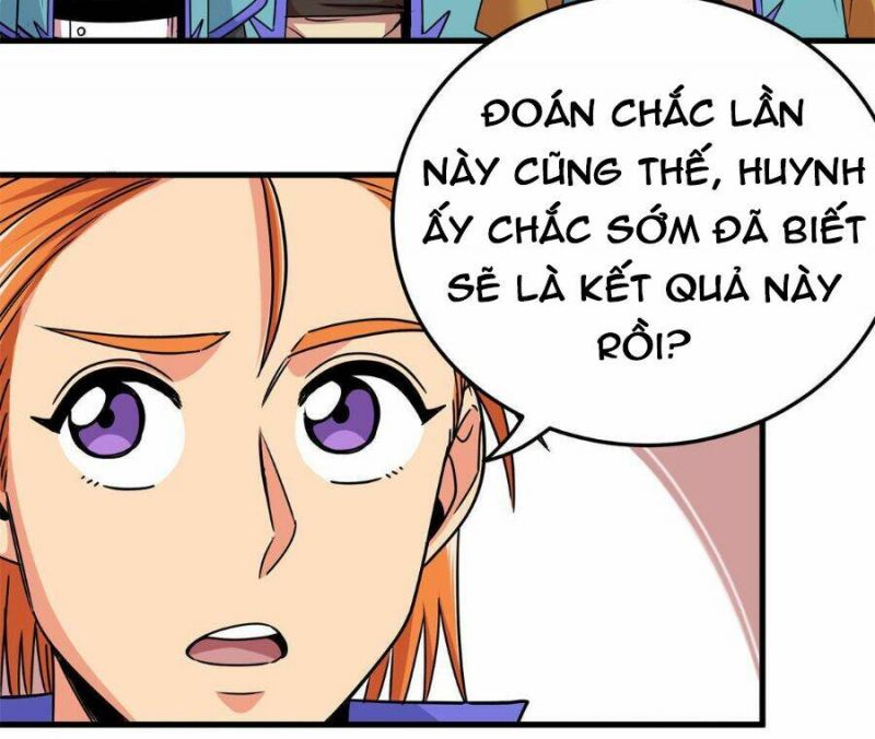 Đế Bá Chapter 41 - Trang 25