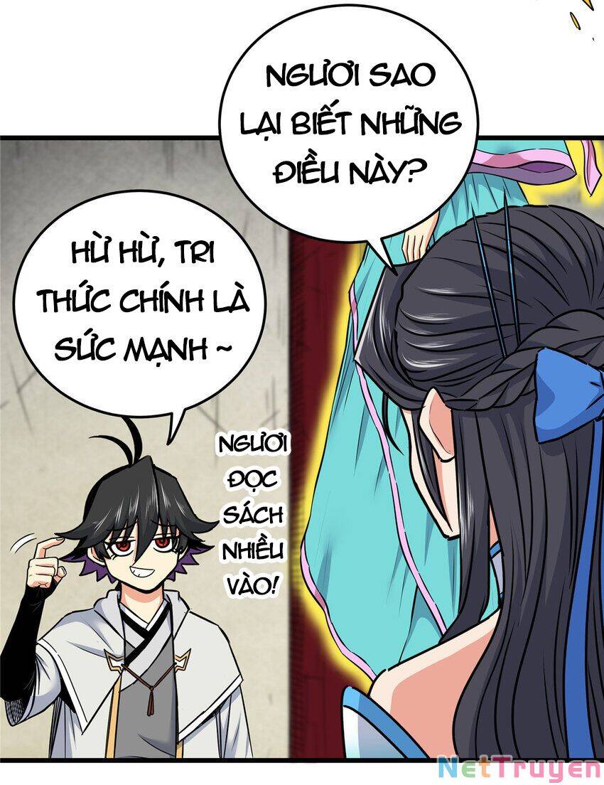 Đế Bá Chapter 62 - Trang 38